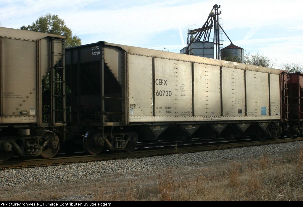 CEFX 60730
