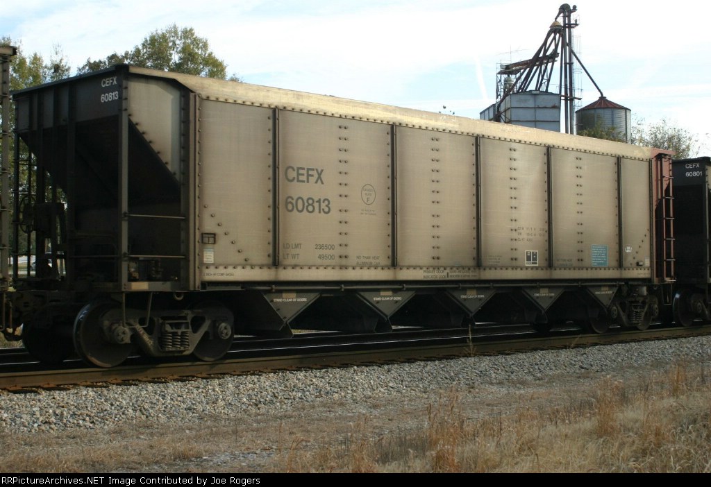 CEFX 60813