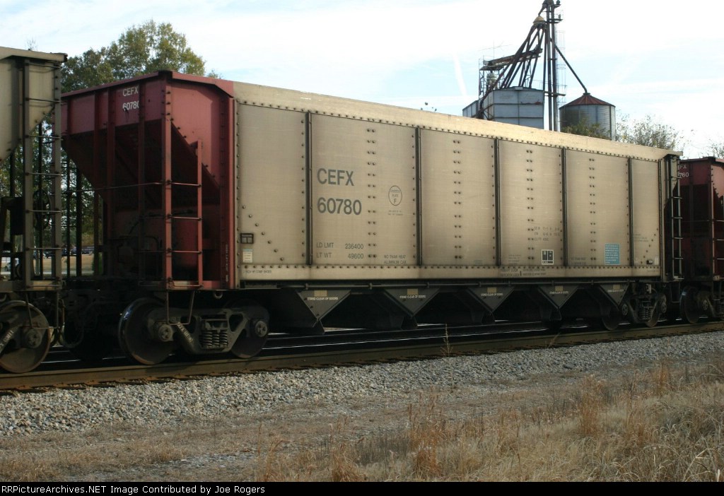 CEFX 60780