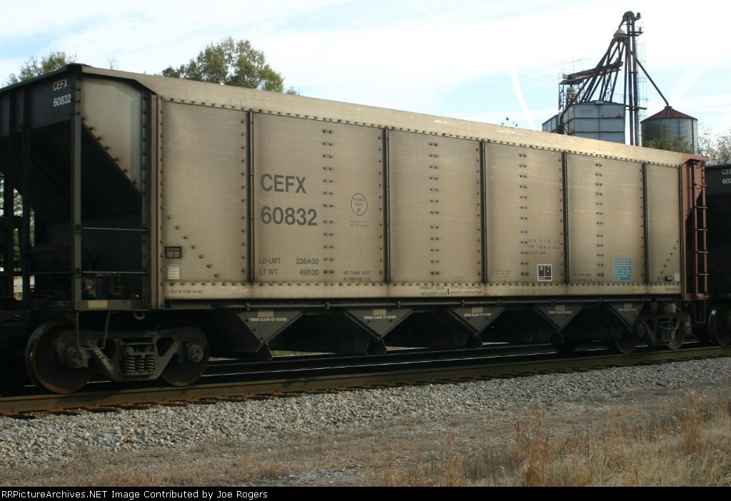 CEFX 60832