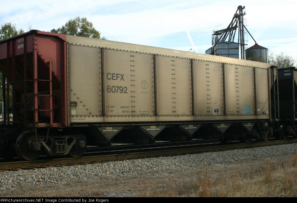 CEFX 60792