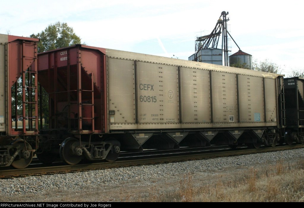 CEFX 60815