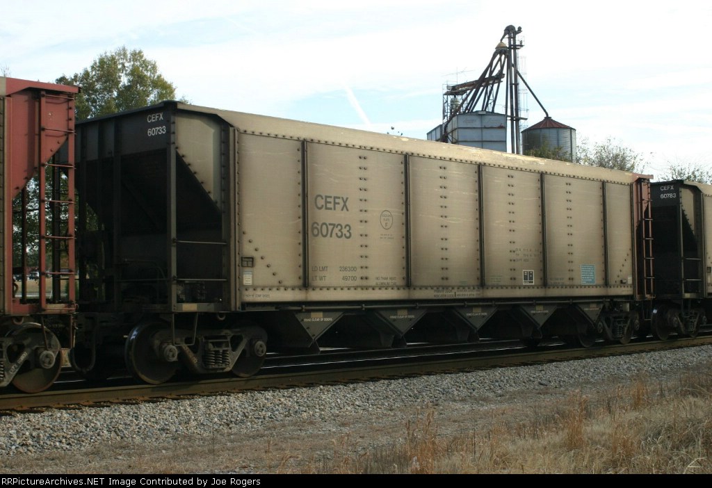 CEFX 60733
