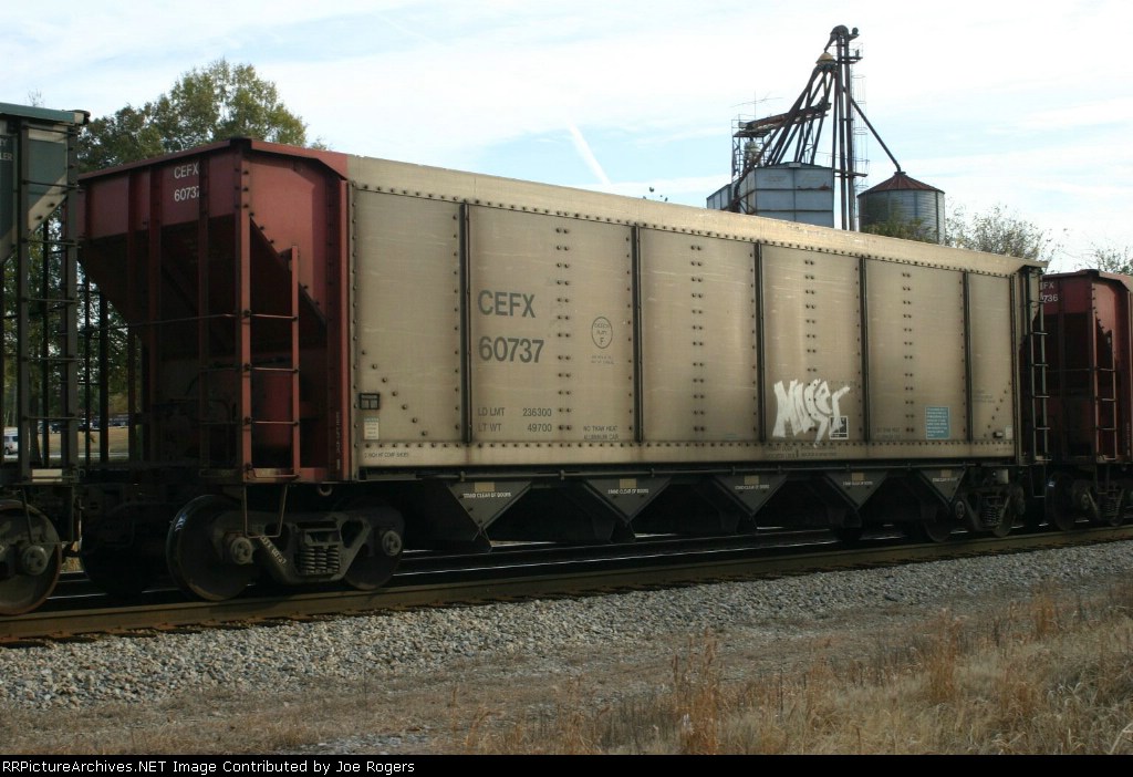 CEFX 60737