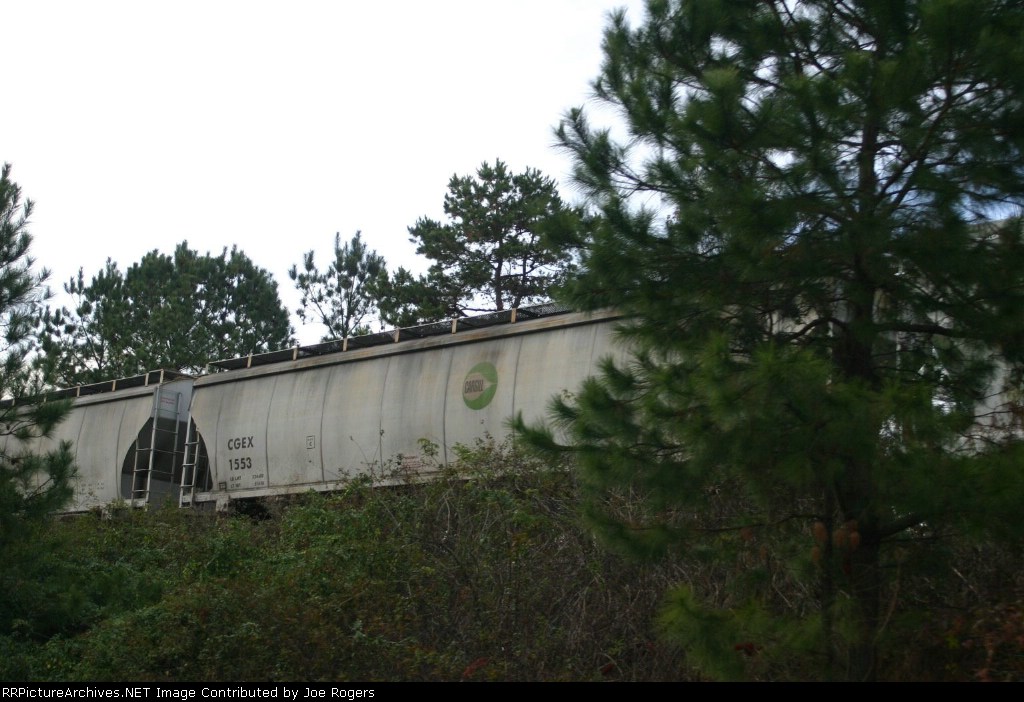 CGEX 1553