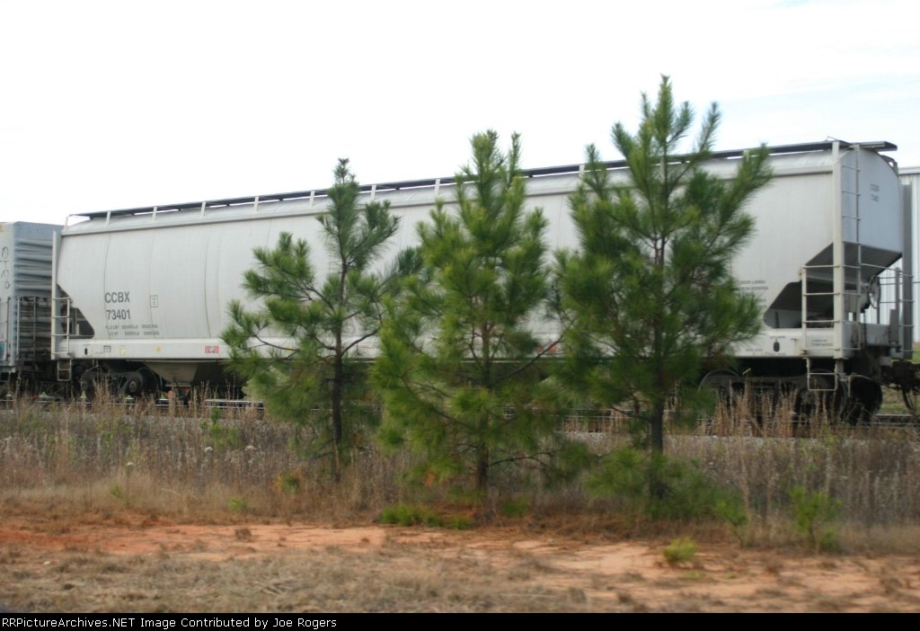 CCBX 73401
