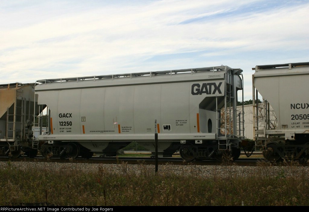 GACX 12250
