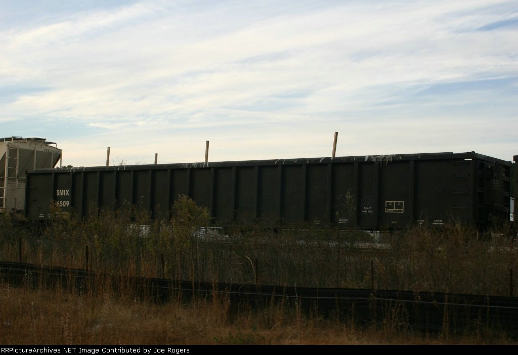 SMIX 6509
