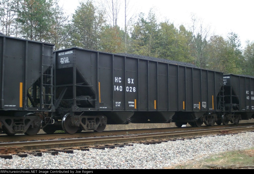 HCSX 140026