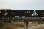 CSX 809707