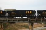 CSX 831003