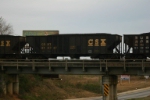 CSX 812387