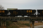 CSX 812931