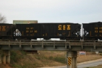 CSX 813165