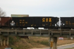 CSX 832592