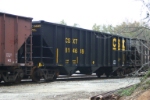 CSX 814649