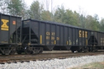 CSX 813951