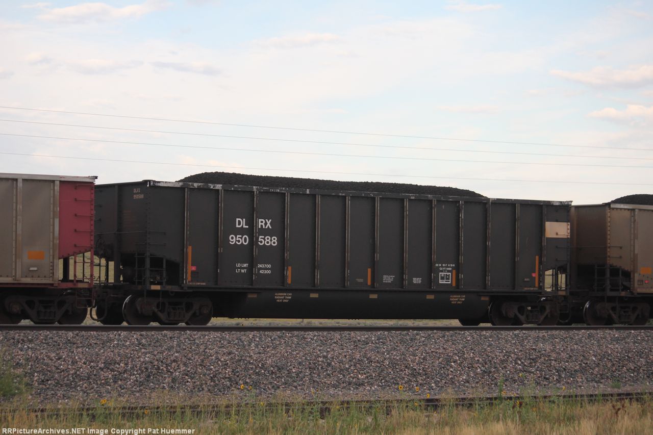 DLRX 950588