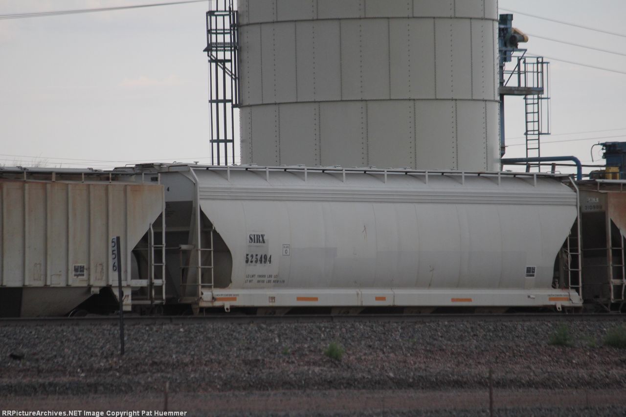 SIRX 525494
