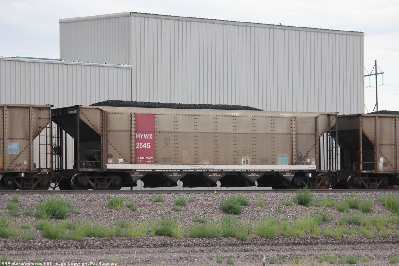 HYWX 2545