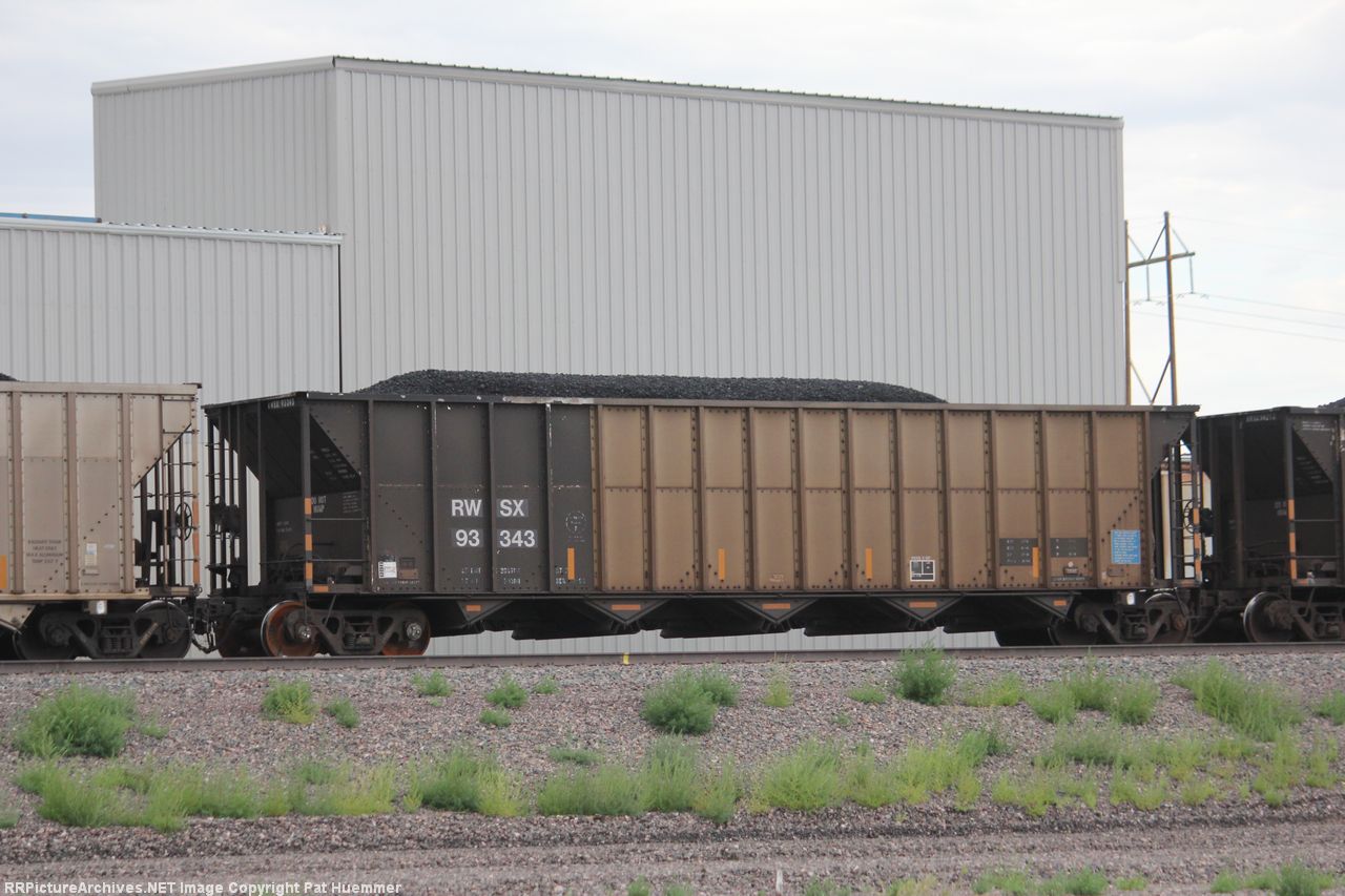 RWSX 93343