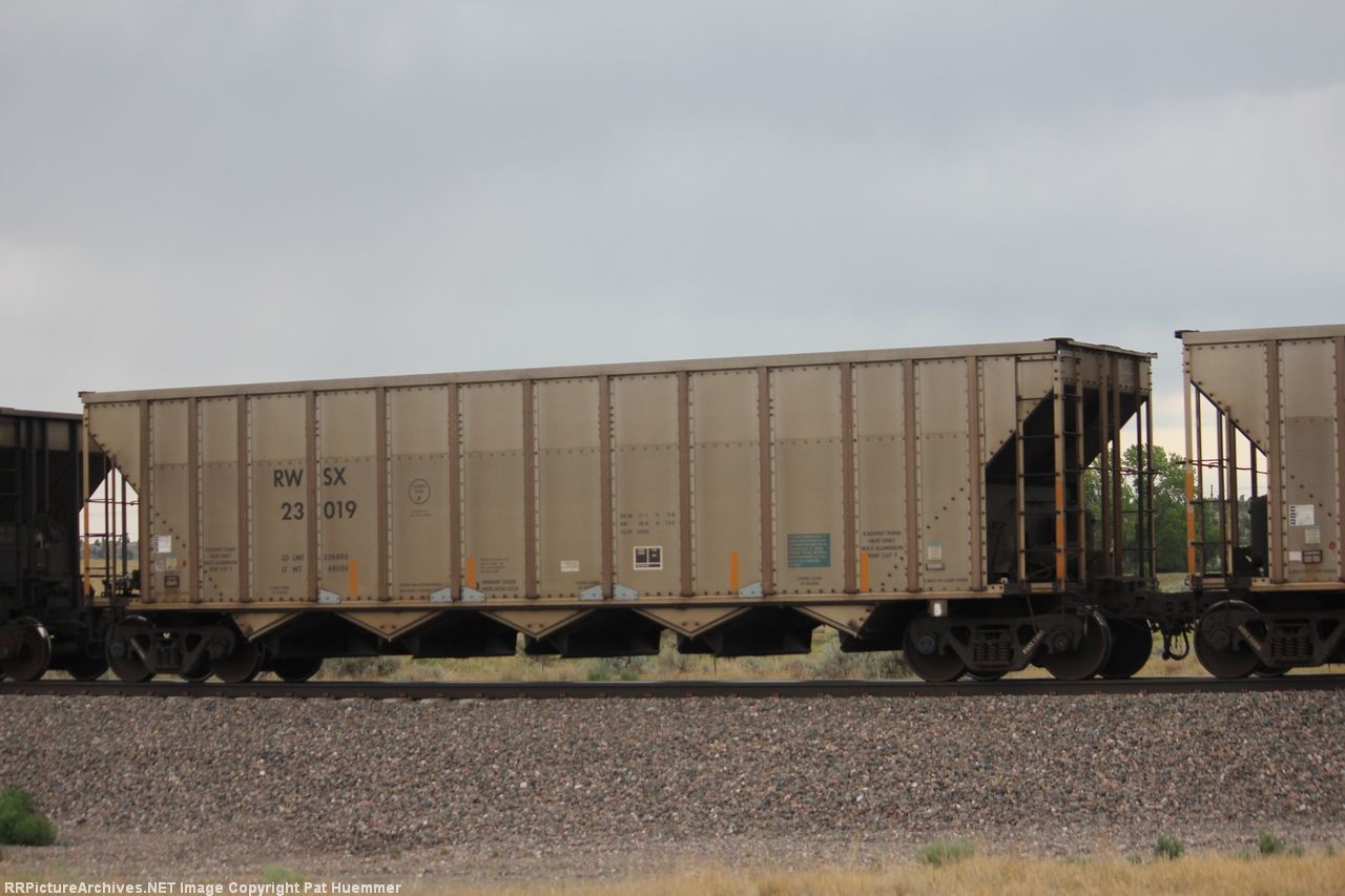 RWSX 23019