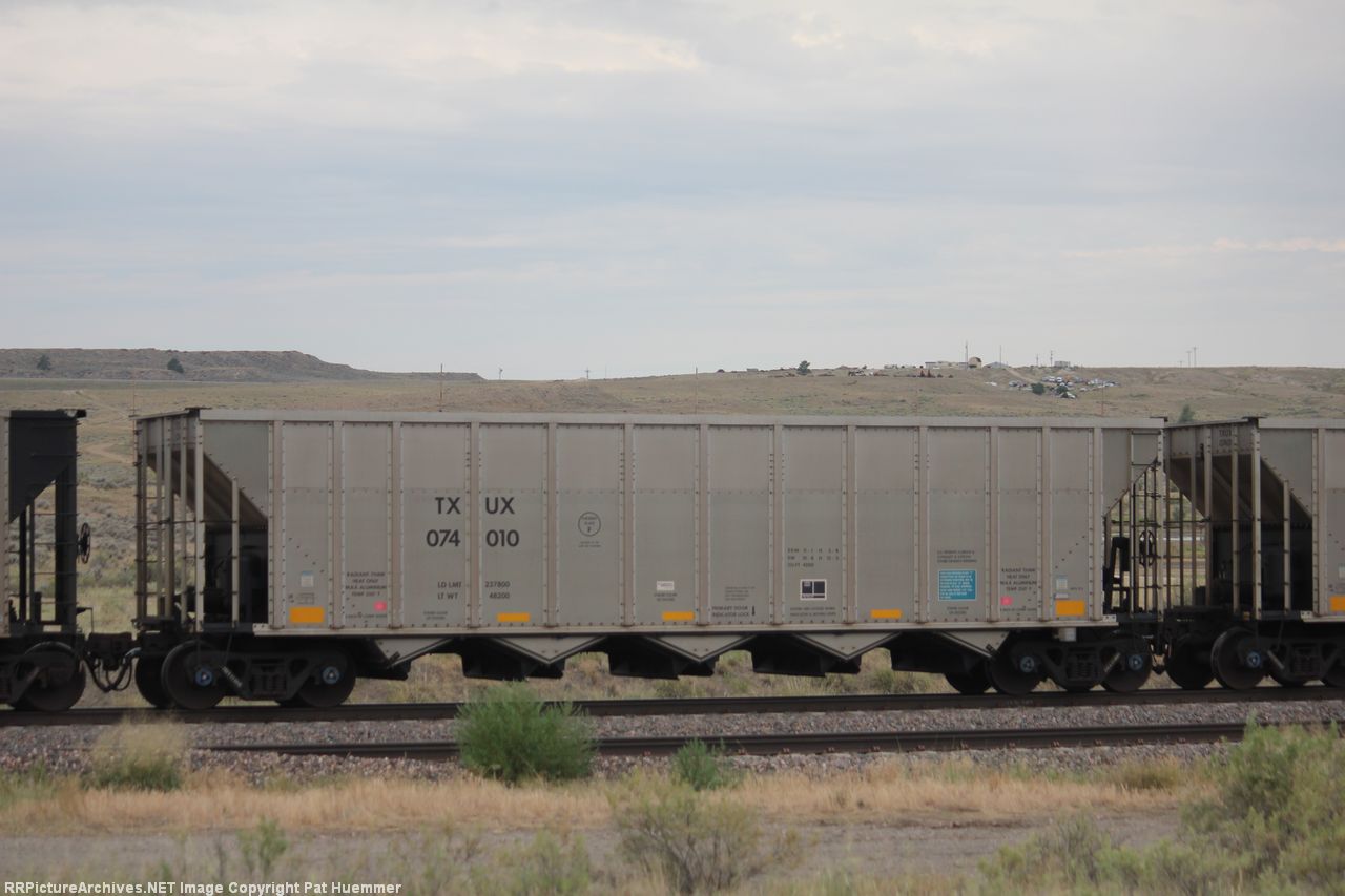 TXUX 74010