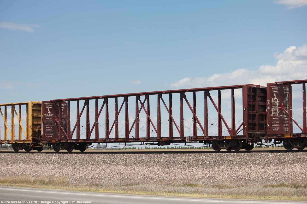 BNSF 561561