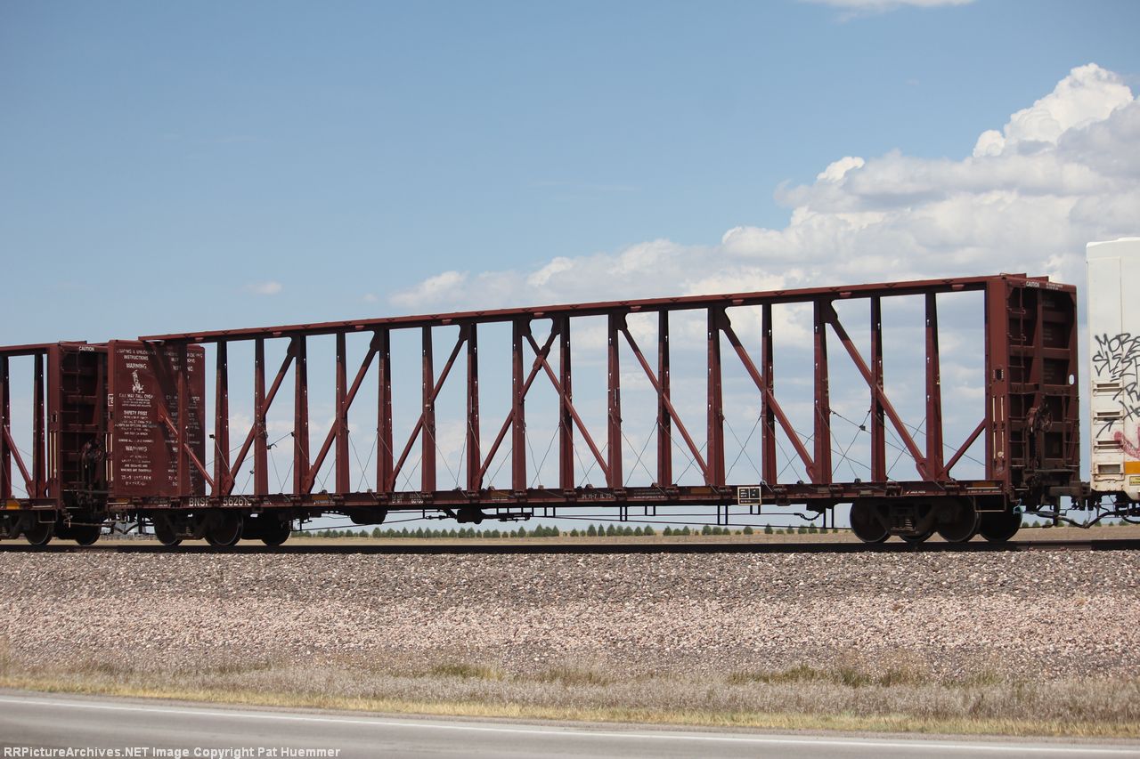 BNSF 562616