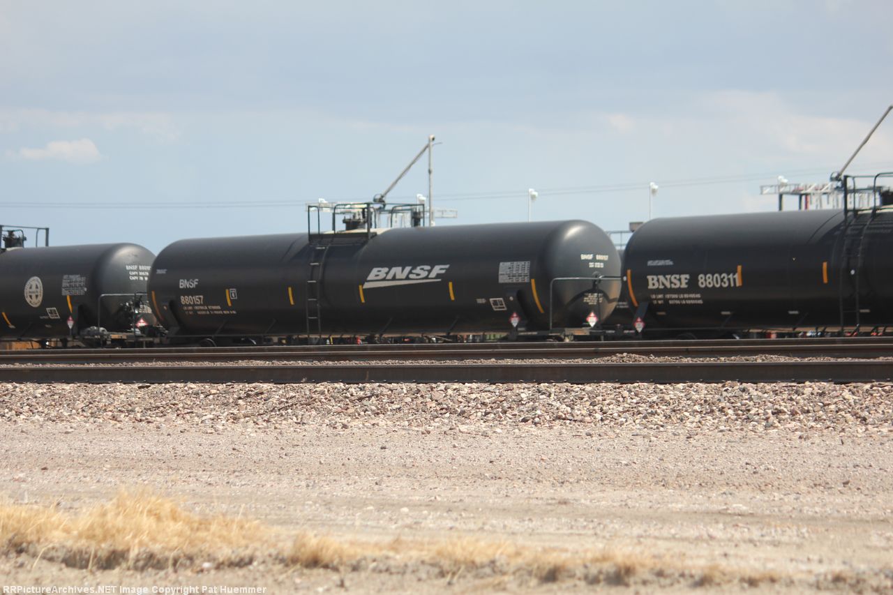 BNSF 880157