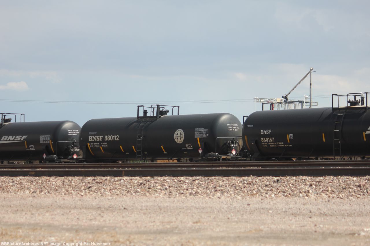 BNSF 880112