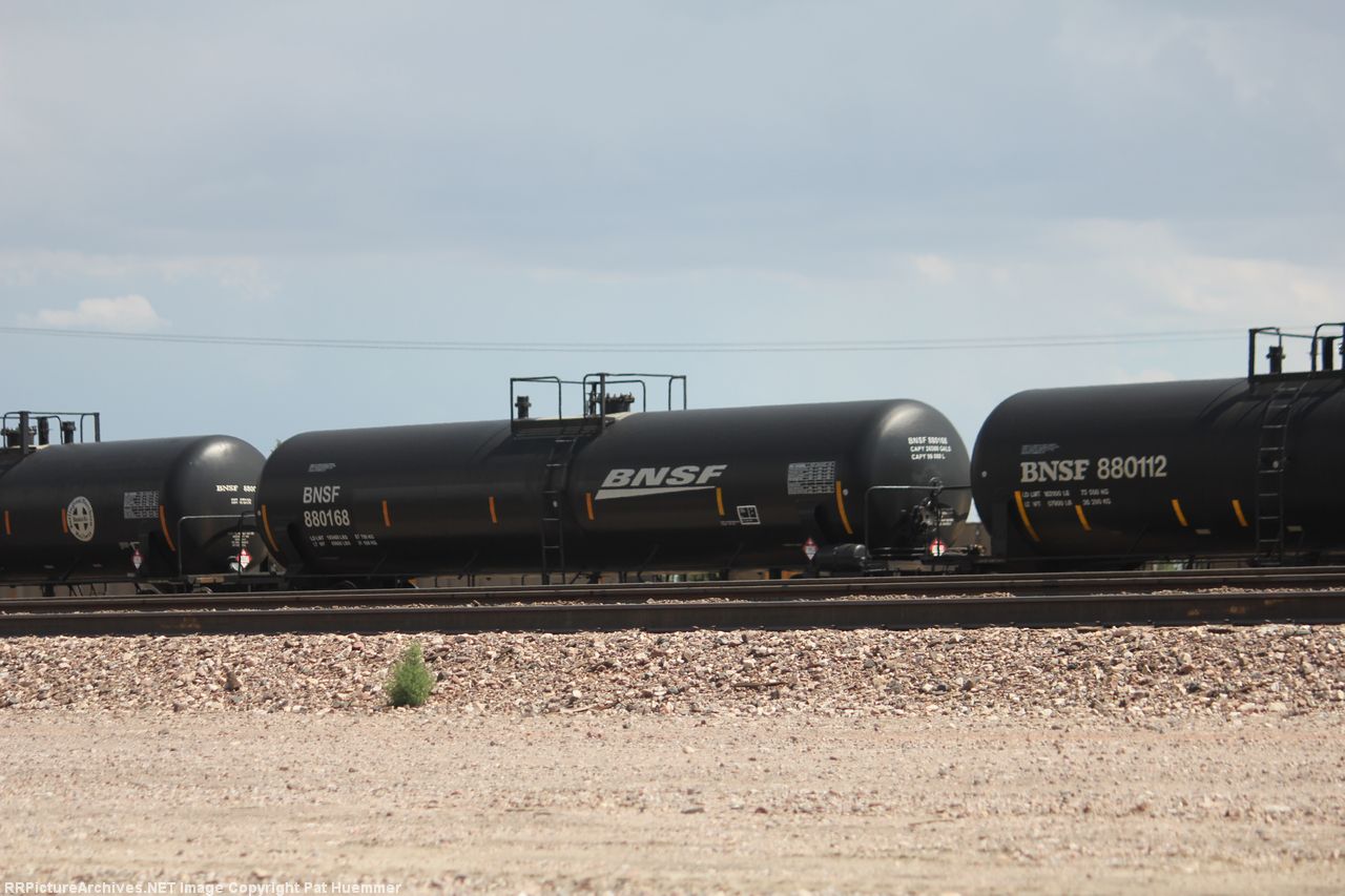BNSF 880168