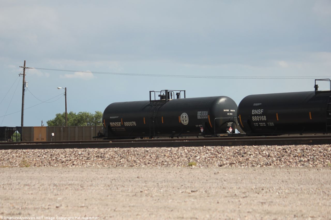 BNSF 880076