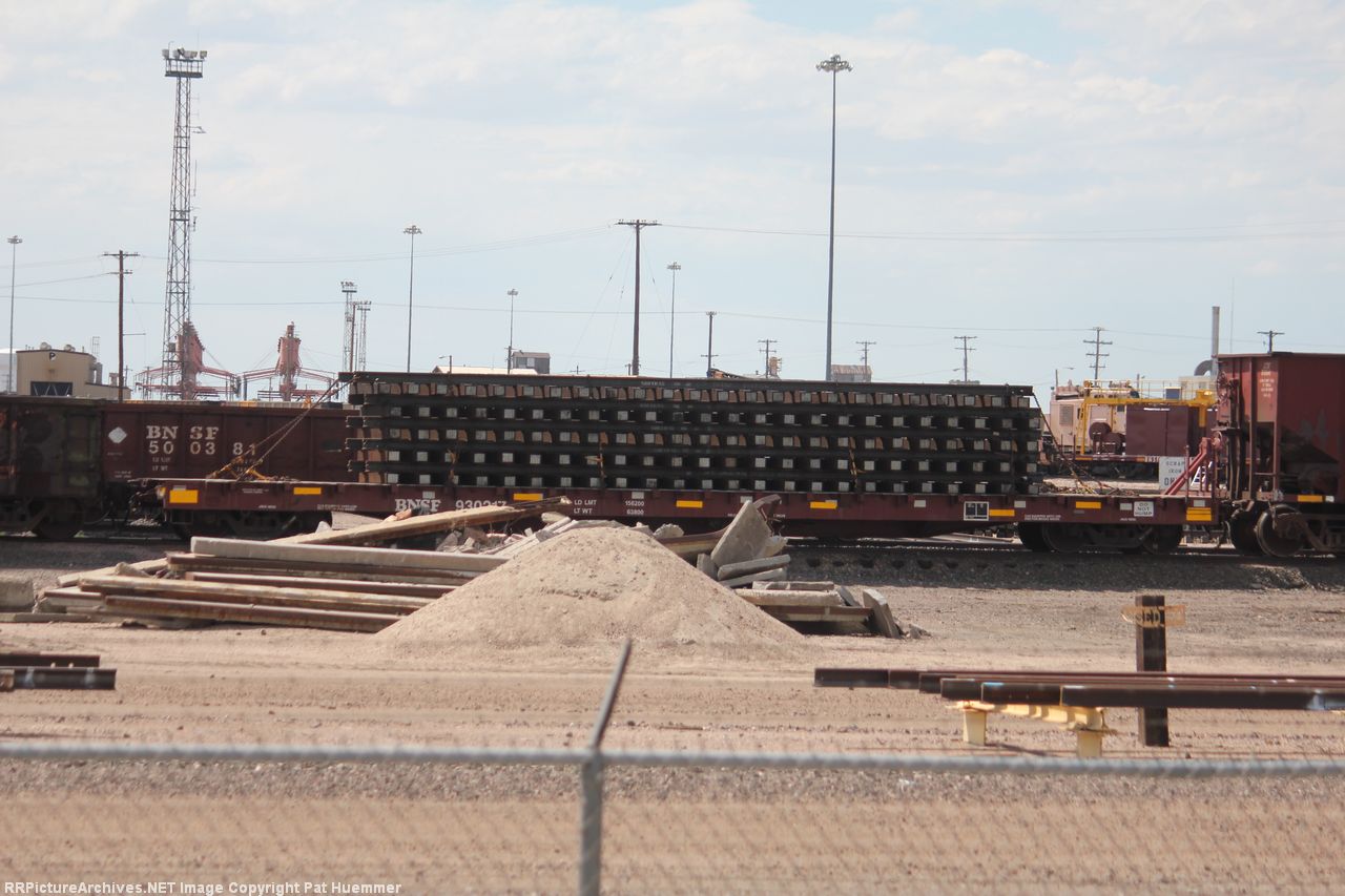 BNSF 930217