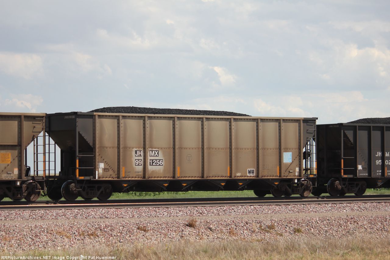 JHMX 991256