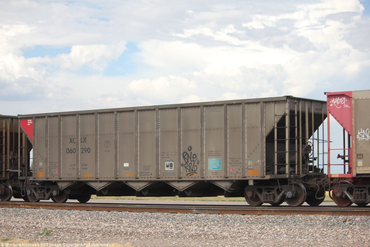 XCLX 60290