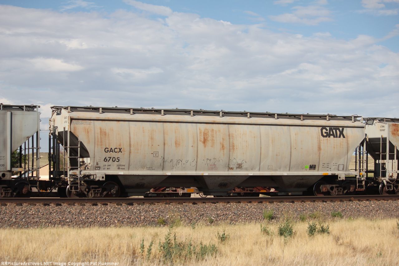 GACX 6705