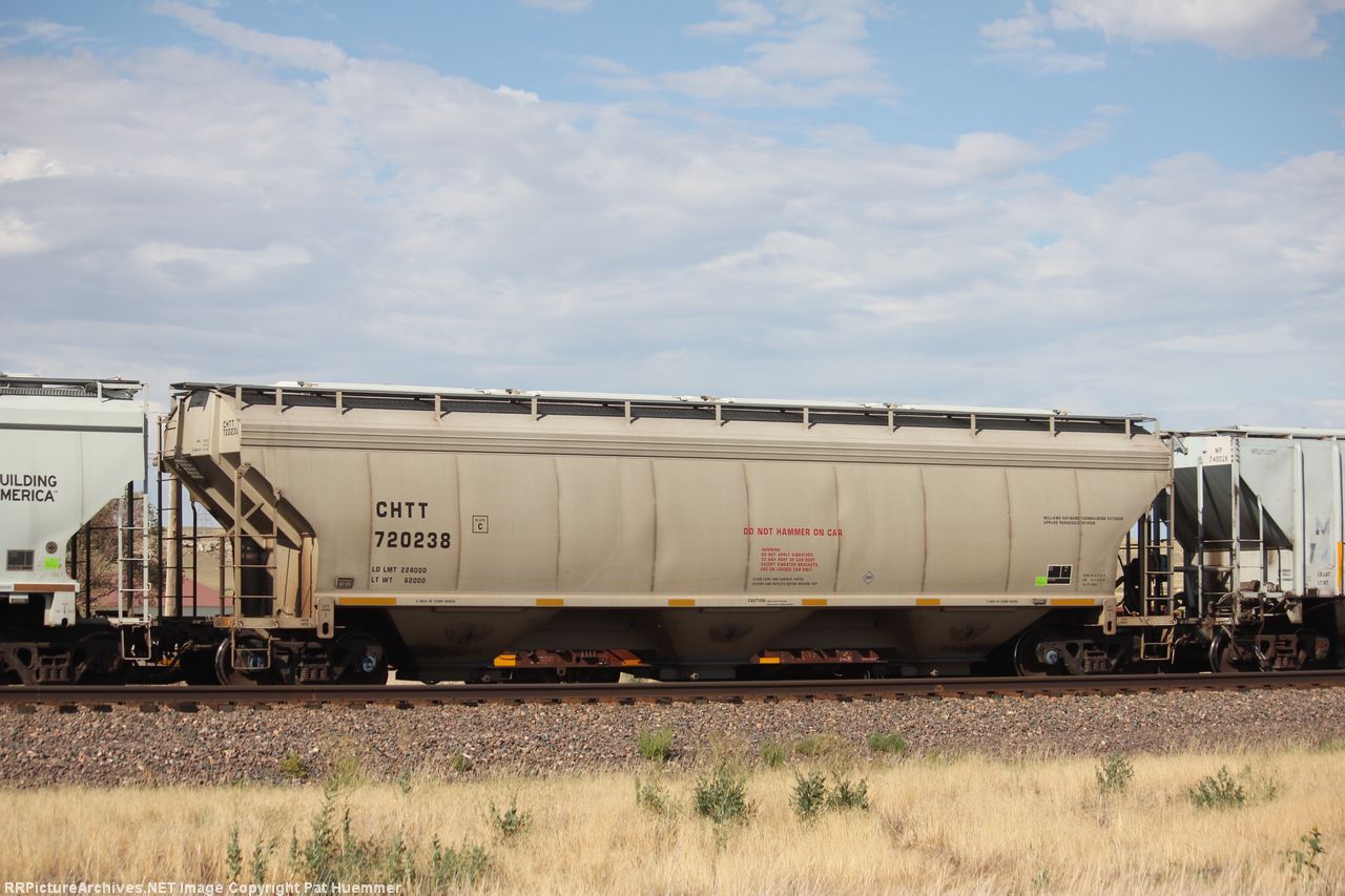 CHTT 720238