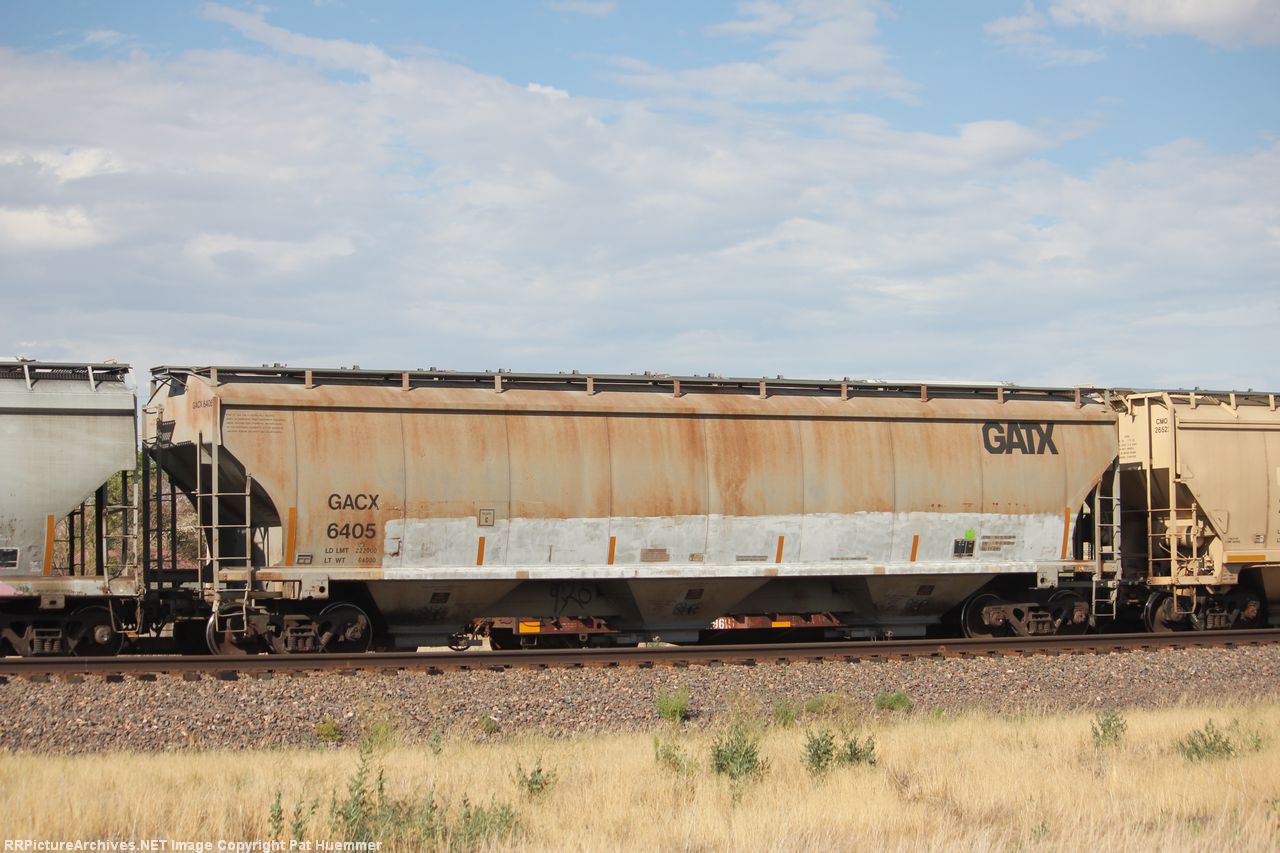 GACX 6405