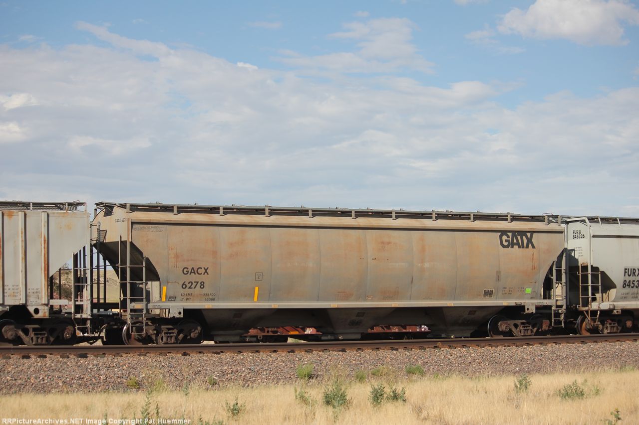 GACX 6278