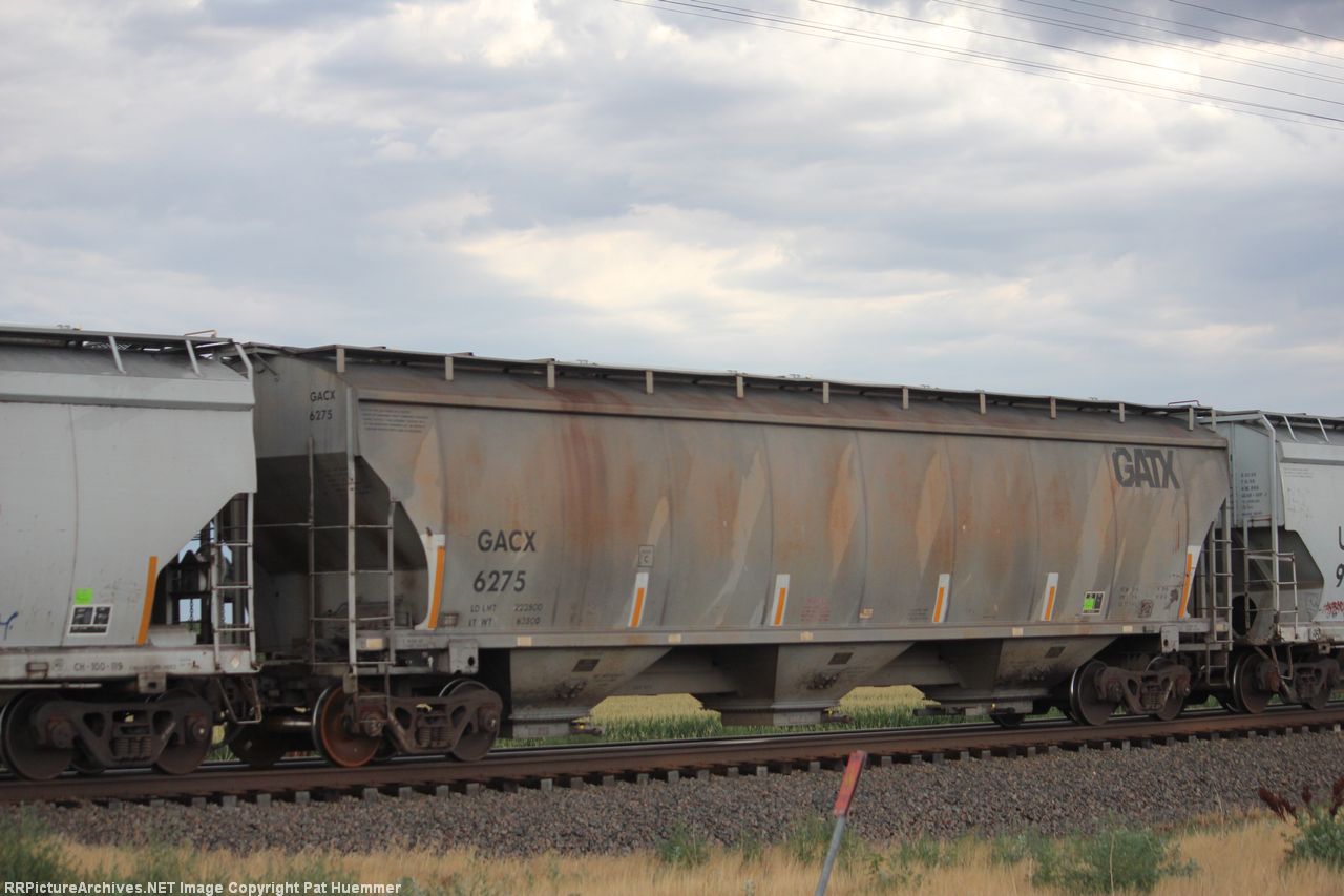 GACX 6275