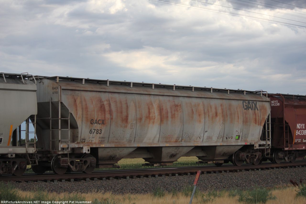 GACX 6783