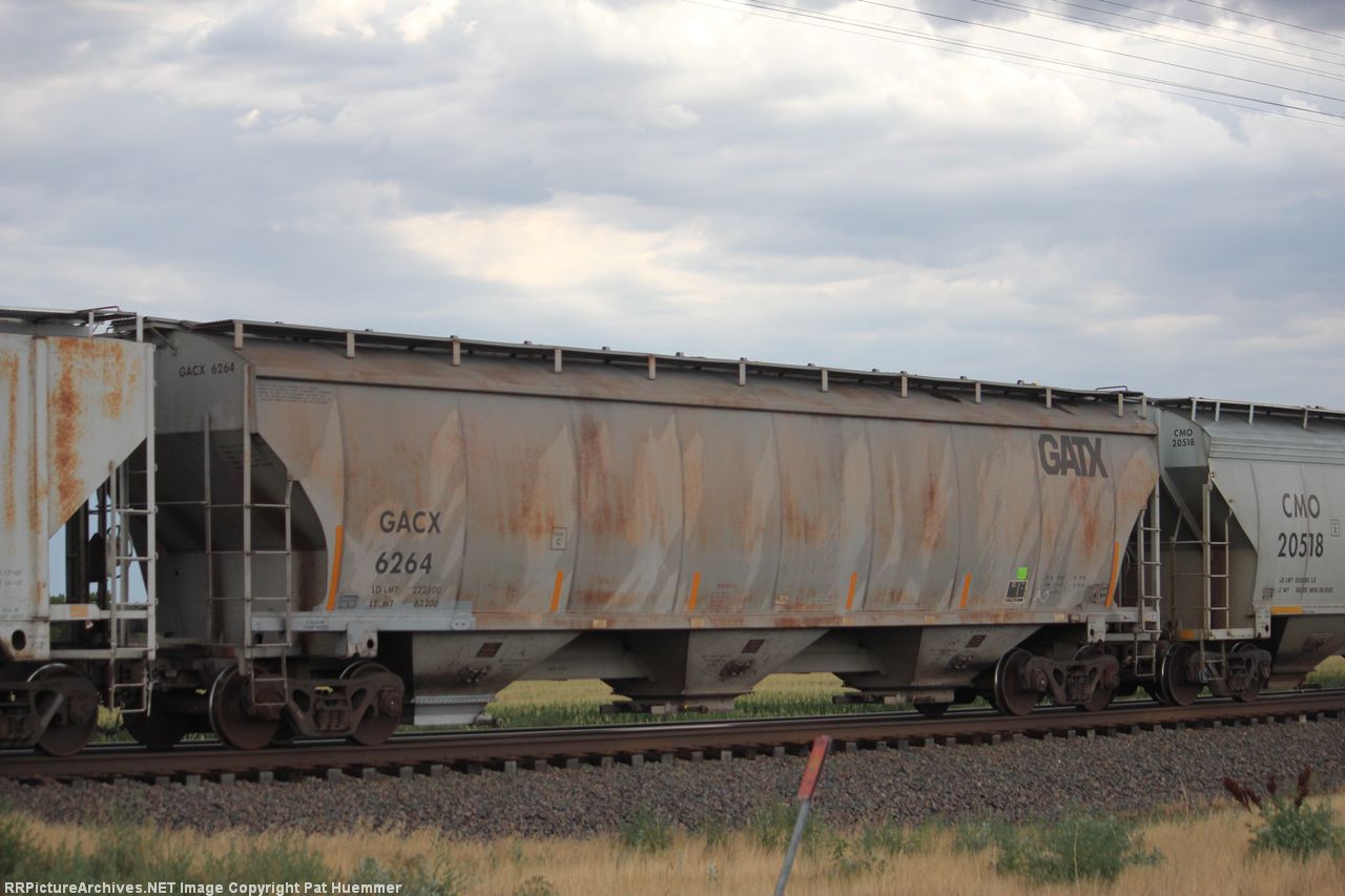 GACX 6264