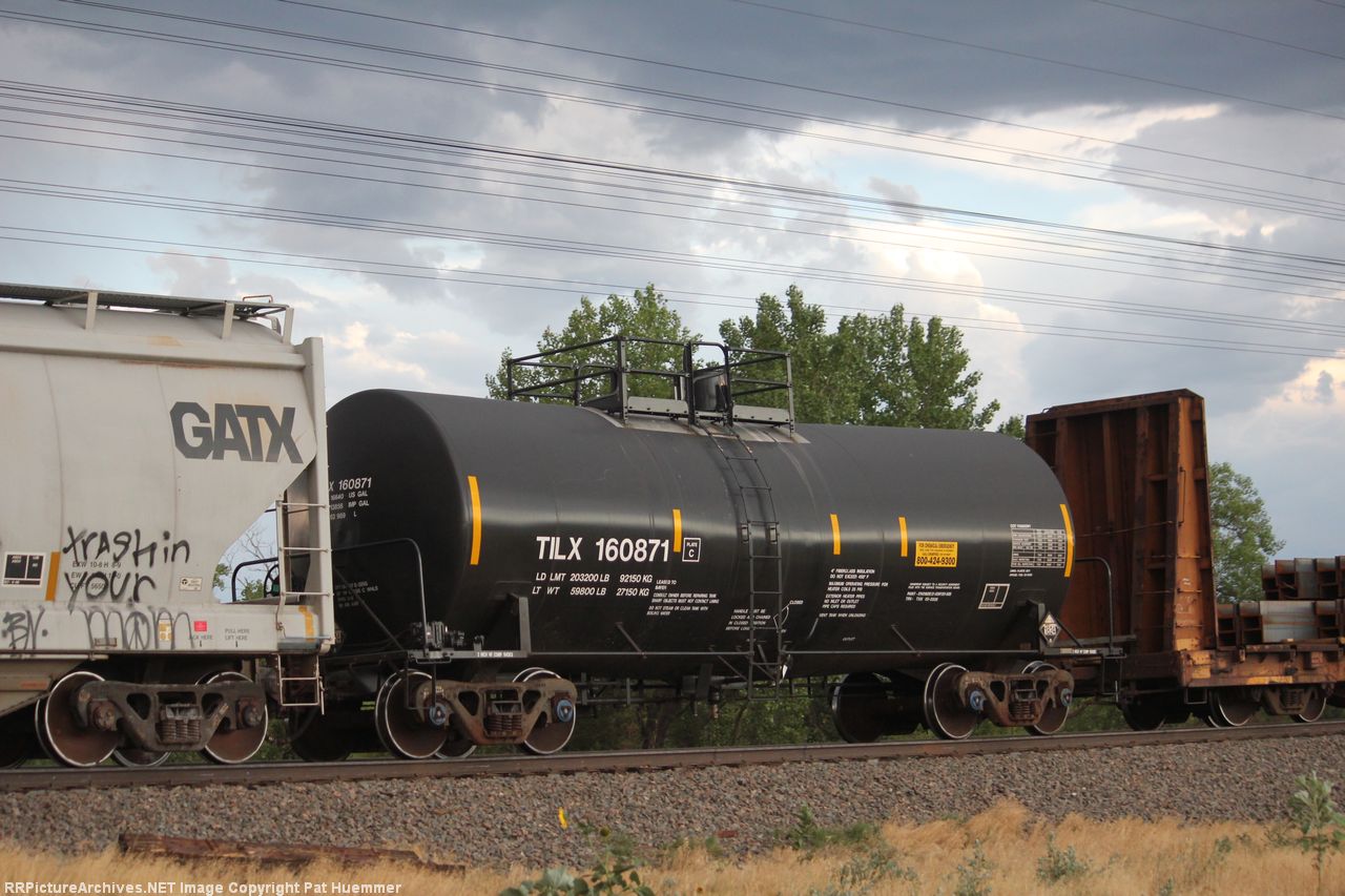TILX 160871