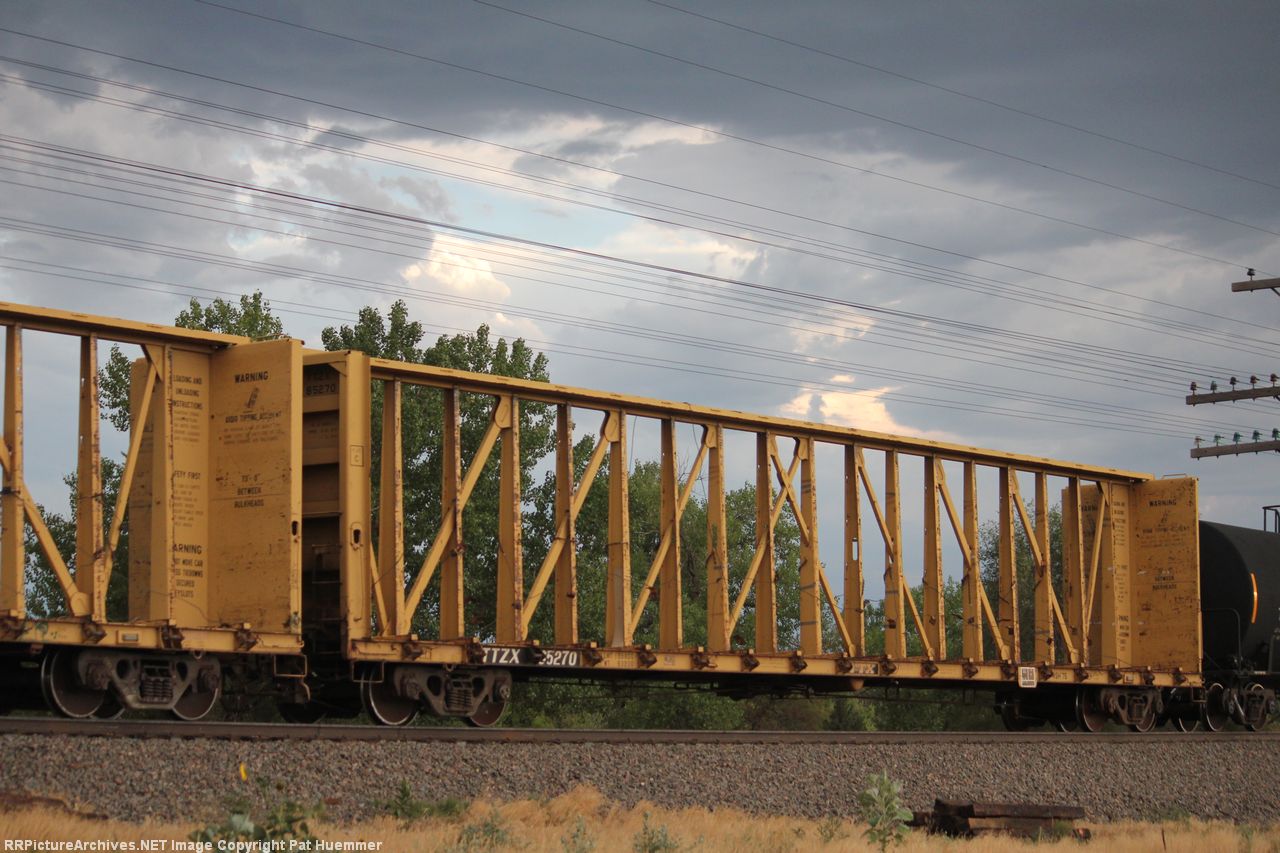 TTZX 85270