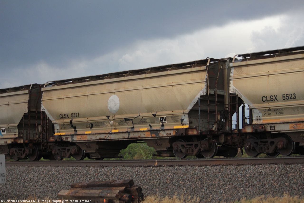CLSX 5321