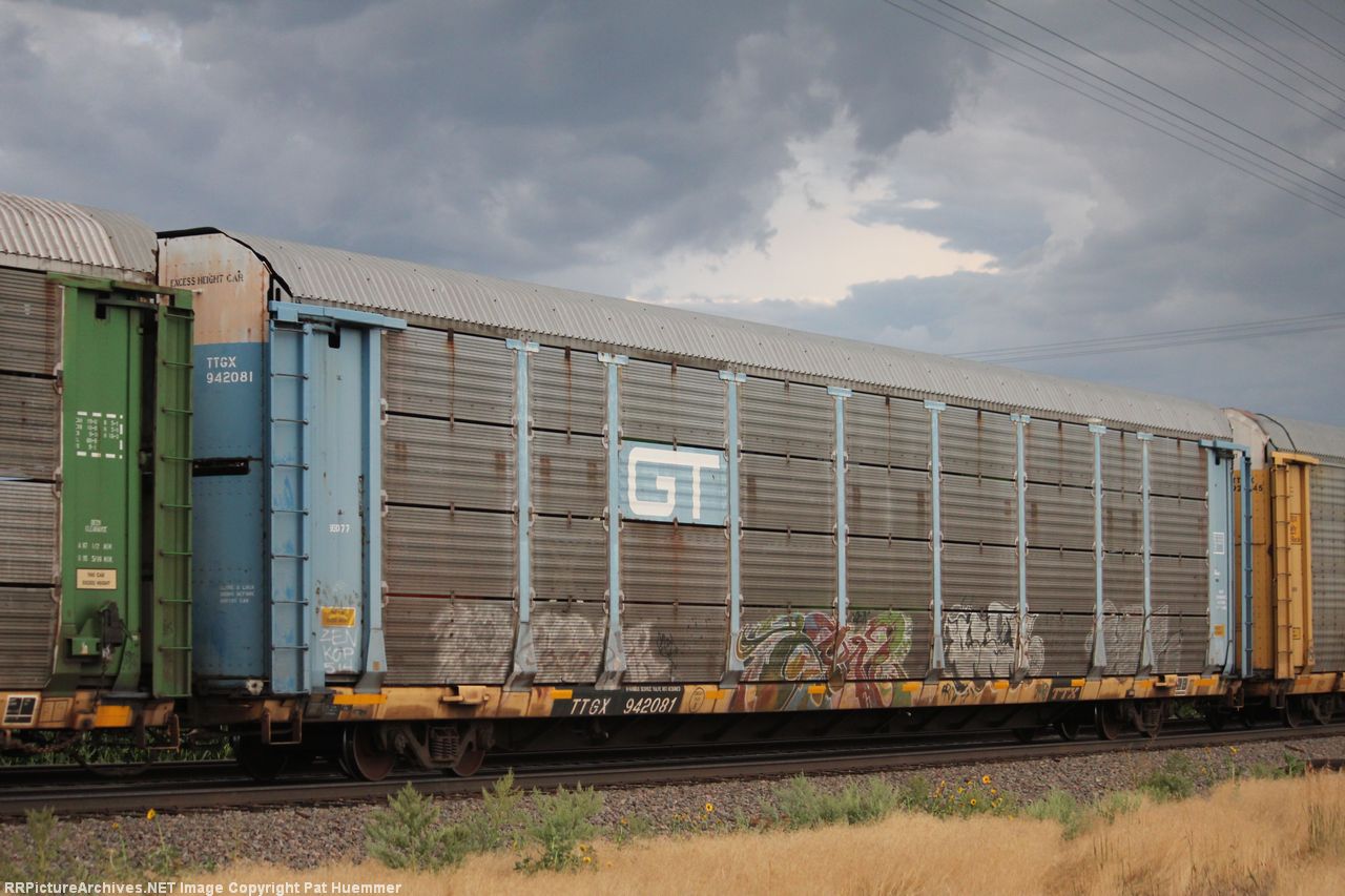 TTGX 942081