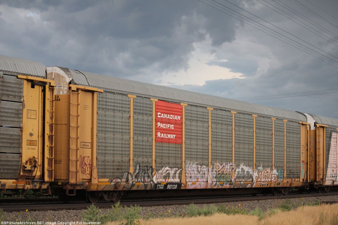 TTGX 997128