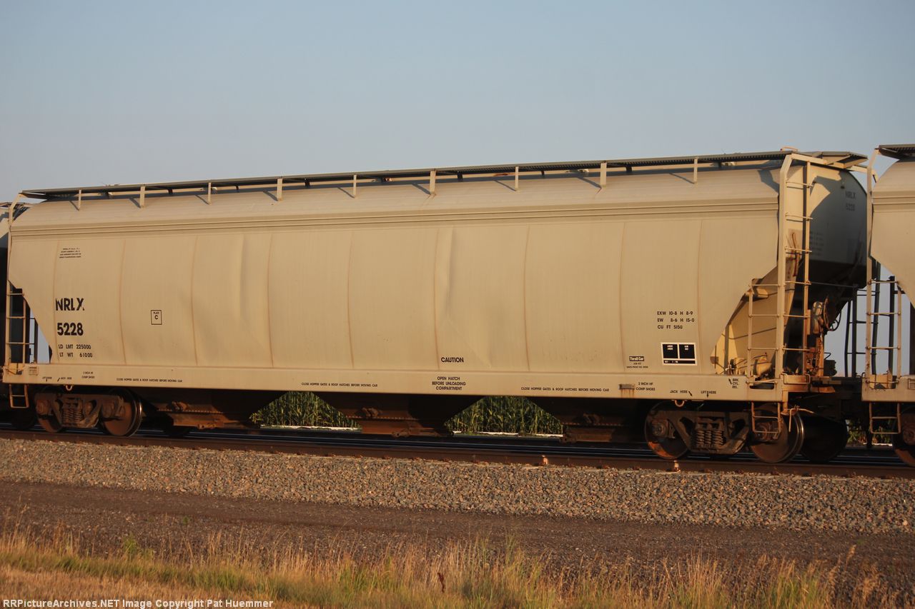NRLX 5228