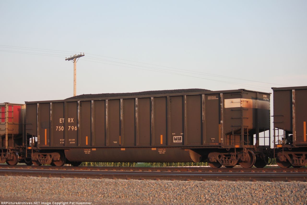 ETRX 750796